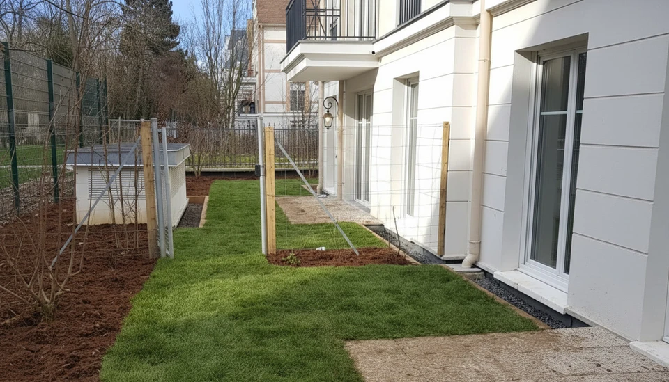 Propri&eacute;t&eacute; r&eacute;sidentielle luxueuse avec piscine &eacute;clair&eacute;e au cr&eacute;puscule